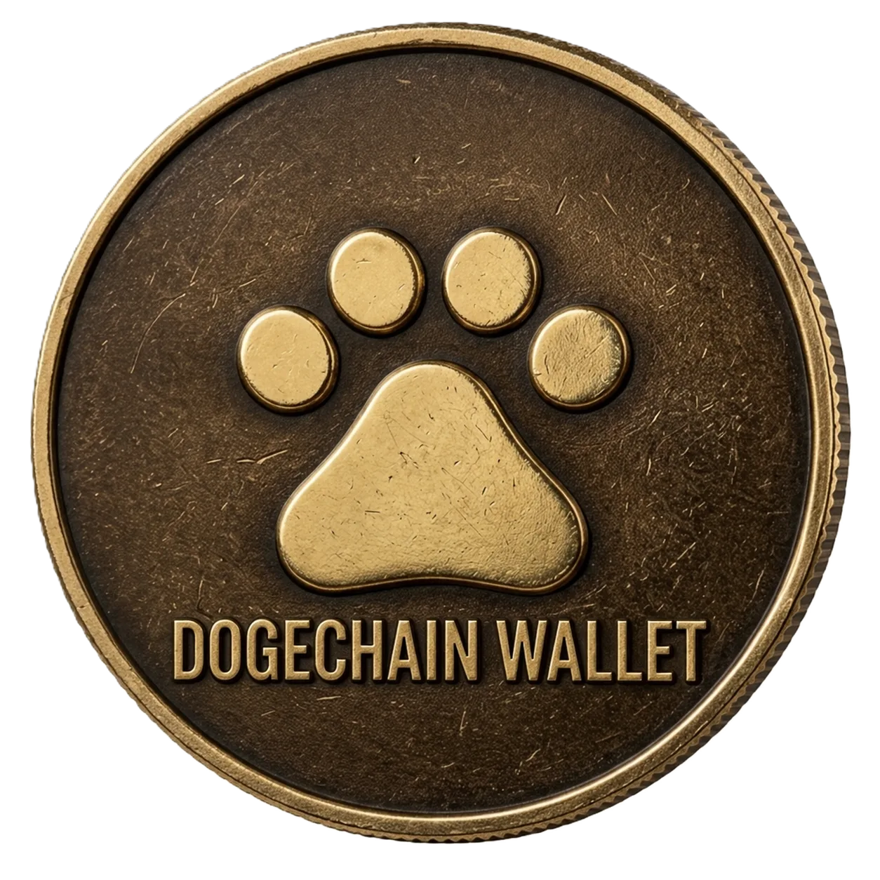 Dogechain Wallet logo